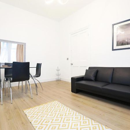 Stunning Modern 3 Bedroom Apartment Edinburgh Exteriér fotografie
