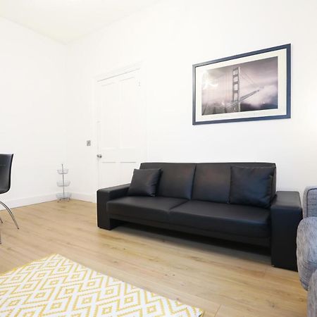 Stunning Modern 3 Bedroom Apartment Edinburgh Exteriér fotografie