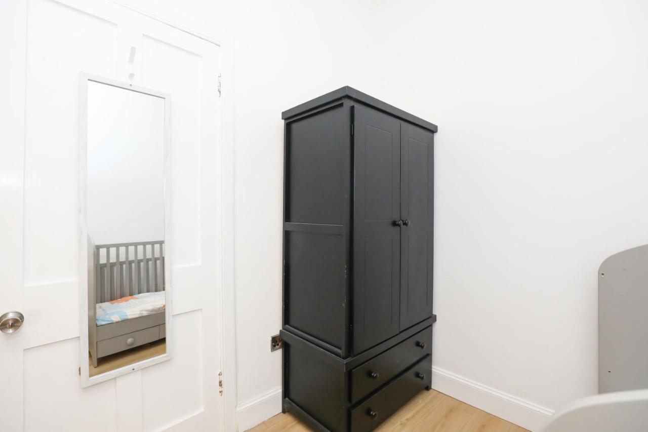 Stunning Modern 3 Bedroom Apartment Edinburgh Exteriér fotografie